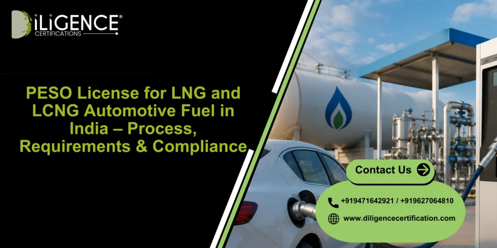 LNG and LCNG Automotive Fuel