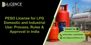 LPG Domestic and Industrial