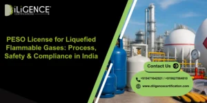 Liquefied Flammable Gases