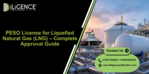 Liquefied Natural Gas