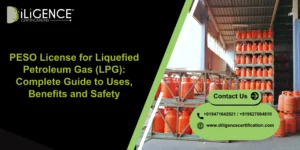 Liquefied Petroleum Gas