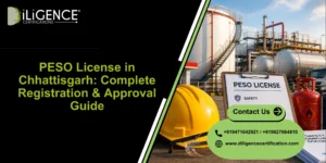 PESO License in Chhattisgarh