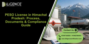 PESO License in Himachal Pradesh