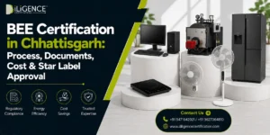 BEE Certification in Chhattisgarh