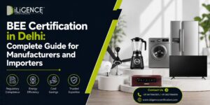 BEE Certification in Delhi