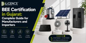 BEE Certification in Gujarat