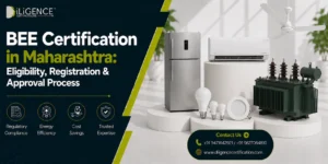 BEE Certification in Maharashtra
