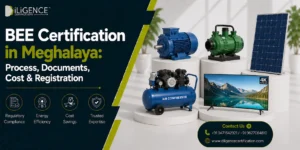 BEE Certification in Meghalaya