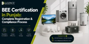 BEE Certification in Punjab