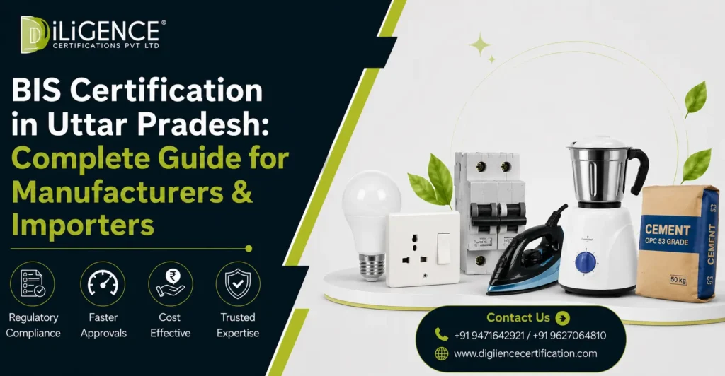 BIS Certification in Uttarakhand