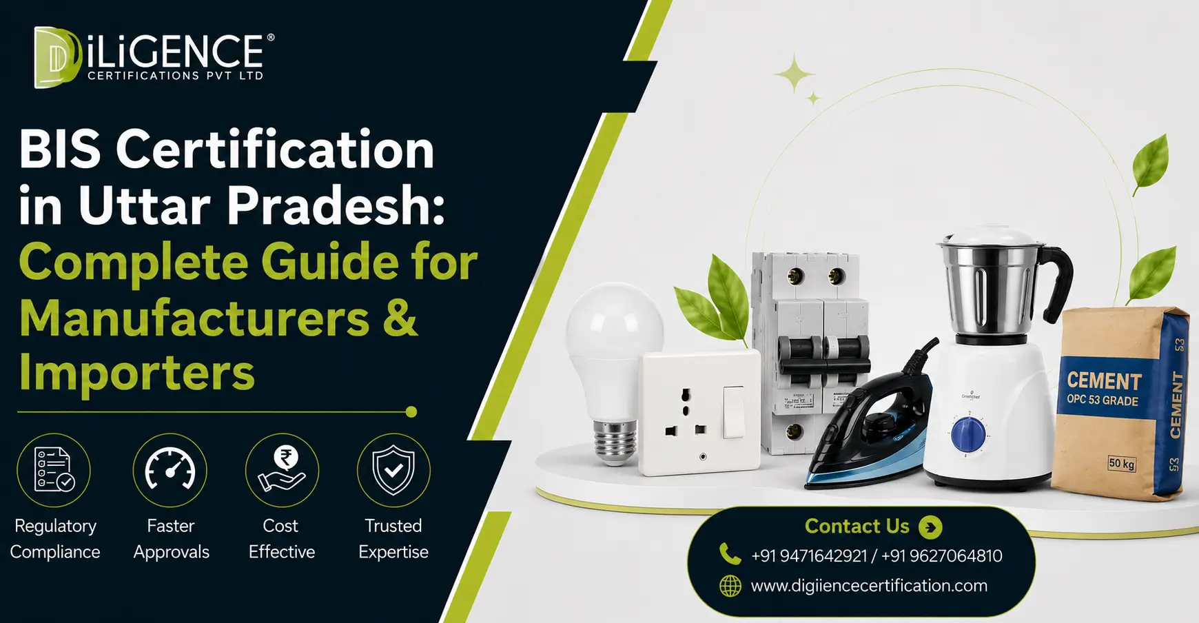 BIS Certification in Uttarakhand