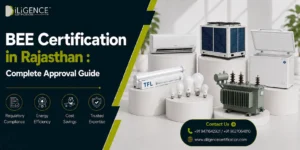 BEE Certification in Rajasthan