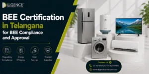 BEE Certification in Telangana
