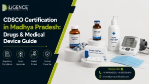 CDSCO Certification in Madhya Pradesh: Complete Approval Guide 2026