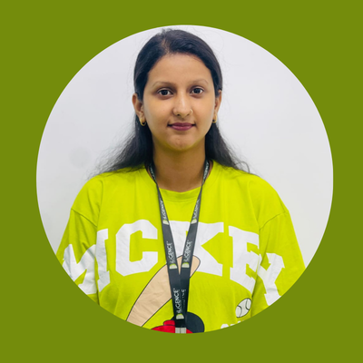 Ayushi Awasthi