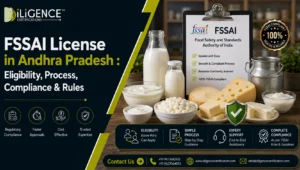 FSSAI License in Andhra Pradesh