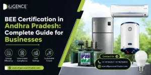 BEE Certification in Andhra Pradesh