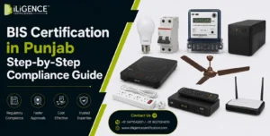 BIS Certification in Punjab