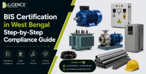 BIS Certification in West Bengal