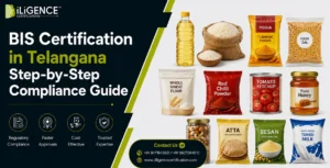 BIS Certification in Telangana