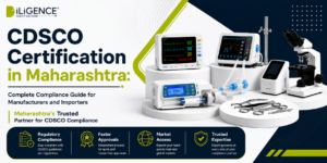 CDSCO Certification in Maharashtra