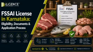 FSSAI License in Karnatka