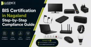BIS Certification in Nagaland