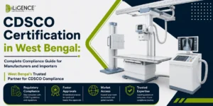 CDSCO Certification in West Bengal