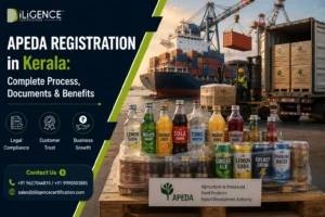 APEDA Registration in Kerala: Complete Process, Documents & Benefits