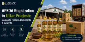 APEDA Registration in Uttar Pradesh: Complete Process, Documents & Benefits
