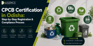 CPCB Certification in Odisha: Step-by-Step Registration & Compliance Process