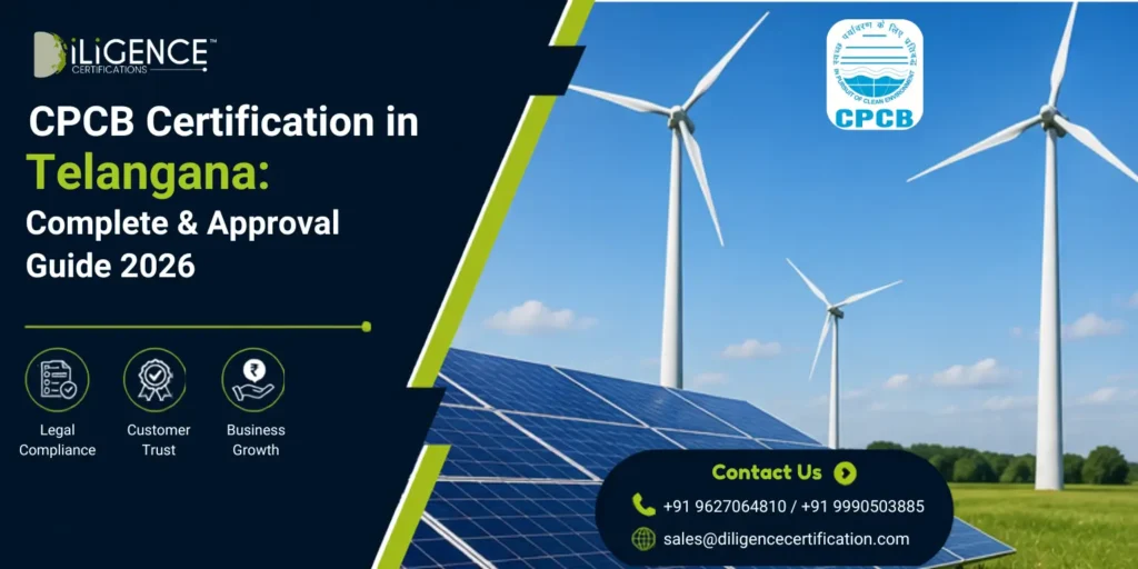 CPCB TELANGANA
