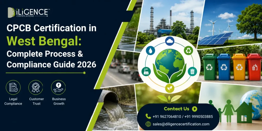 CPCB West bengal
