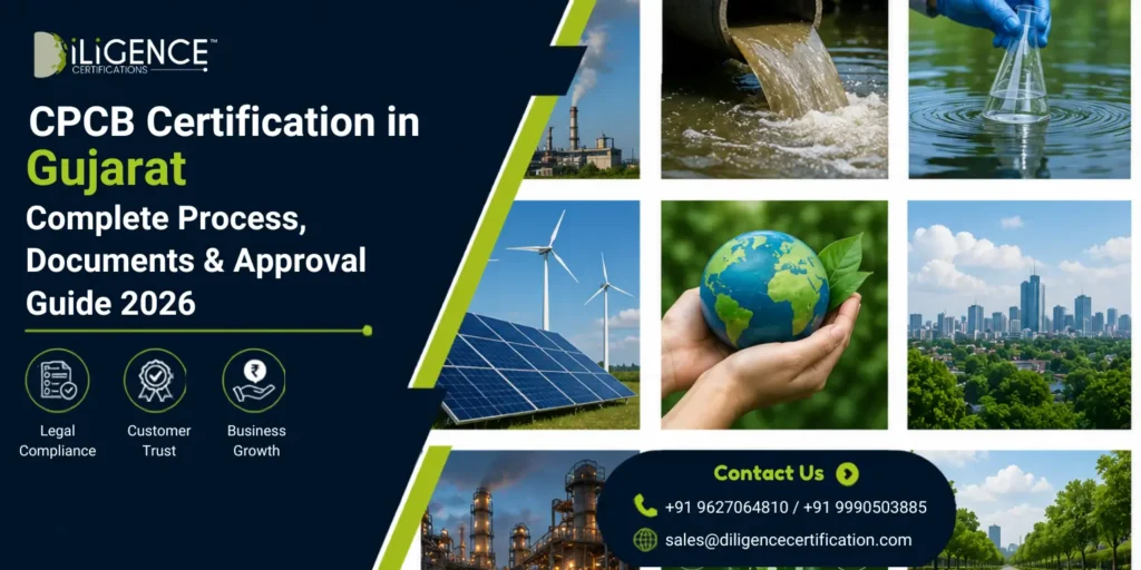 CPCB Gujarat
