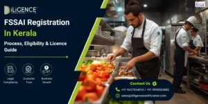 FSSAI Registration in kerla