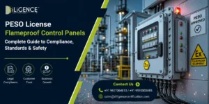 Flameproof Control Panels: Complete Guide to Compliance, Standards & Safety