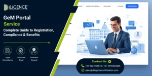 GeM Portal Service: Complete Guide to Registration, Compliance & Benefits