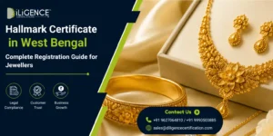 Hallmark Certificate in West Bengal: Complete Registration Guide for Jewellers
