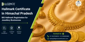 HALLMARK CERTIFICATE IN himachal pradesh