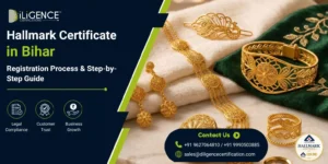 Hallmark Certificate in Bihar: Registration Process & Step-by-Step Guide