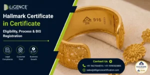 Hallmark Certificate in Chhattisgarh