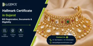 Hallmark Certificate in Gujarat