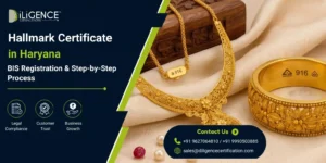 Hallmark Certificate in Haryana