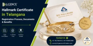 BIS Hallmark Certificate in Telangana: Registration Process, Documents & Benefits