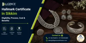 Hallmark Certificate in Sikkim: Eligibility, Process, Cost & Benefits
