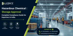 Hazardous Chemical Storage Approval: Complete Guide for Indian Businesses