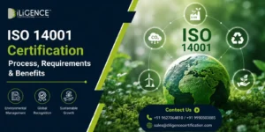 ISO 14001 Certifications