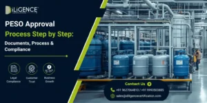 PESO Approval Process Step by Step: Documents, Process & Compliance 