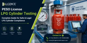 LPG Cylinder Testing and Certification: Complete Guide for Safe & Legal LPG Cylinder Compliance