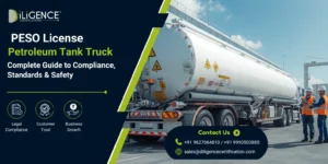 Petroleum Tank Truck License : Complete Guide to Compliance, Standards & Safety